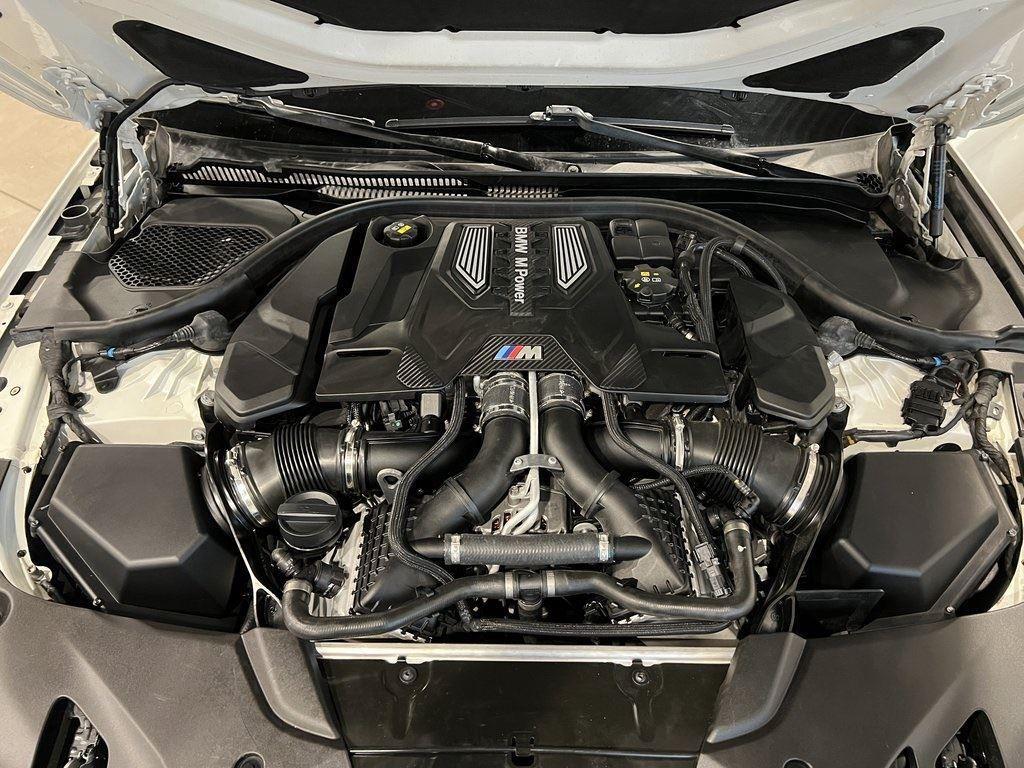2019 BMW M5 Competition Parker CO