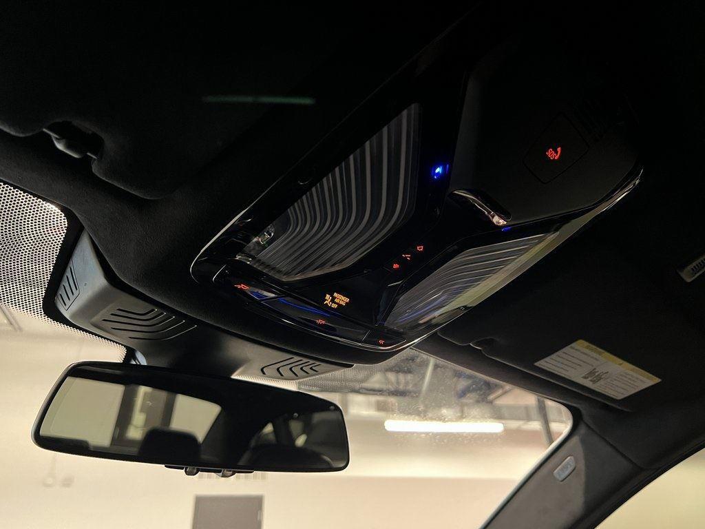 2019 BMW M5 Competition Parker CO