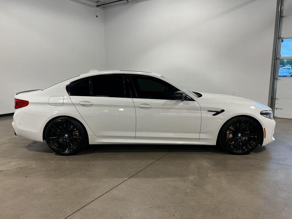 2019 BMW M5 Competition Parker CO