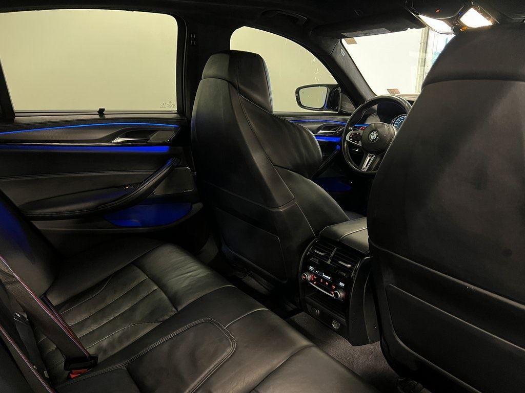 2019 BMW M5 Competition Parker CO