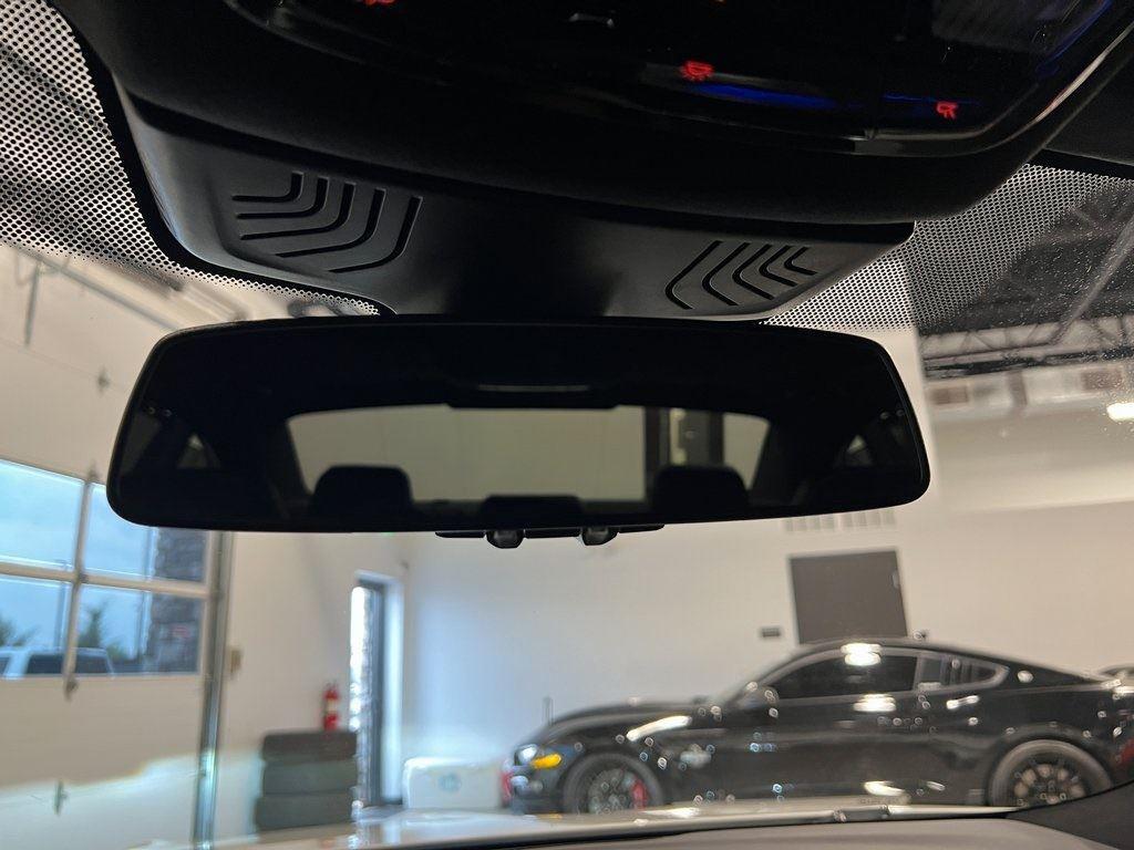 2019 BMW M5 Competition Parker CO