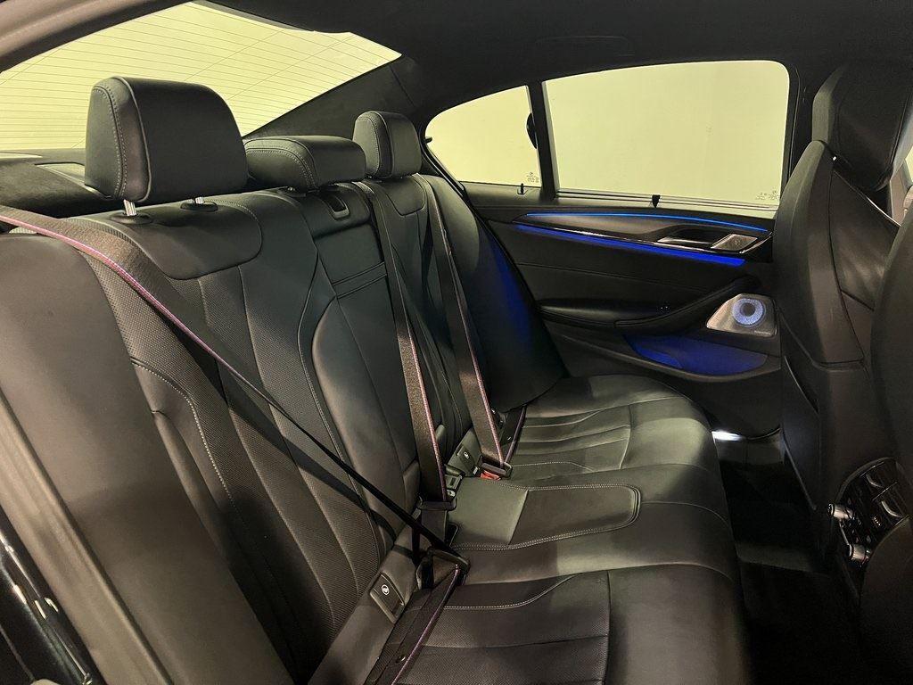 2019 BMW M5 Competition Parker CO