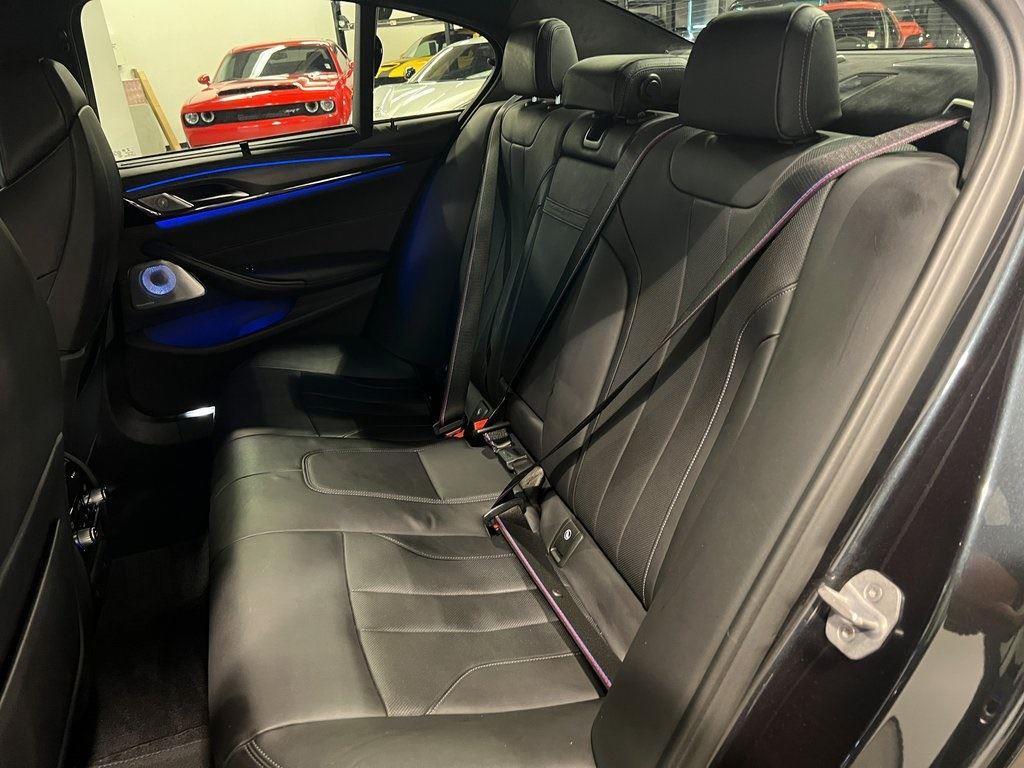2019 BMW M5 Competition Parker CO