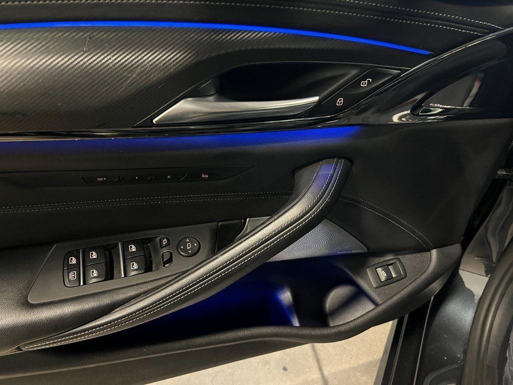2019 BMW M5 Competition Parker CO