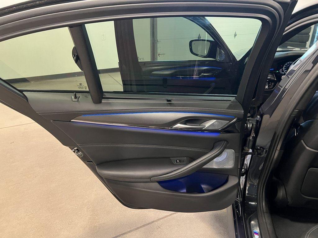 2019 BMW M5 Competition Parker CO