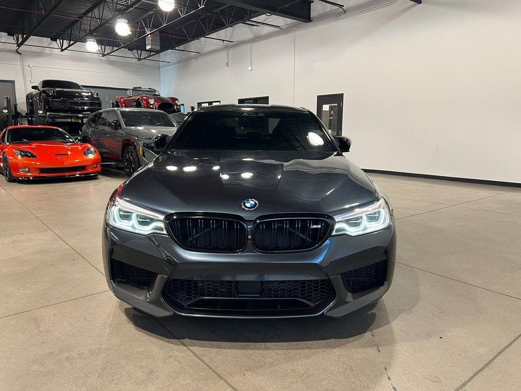 2019 BMW M5 Competition Parker CO