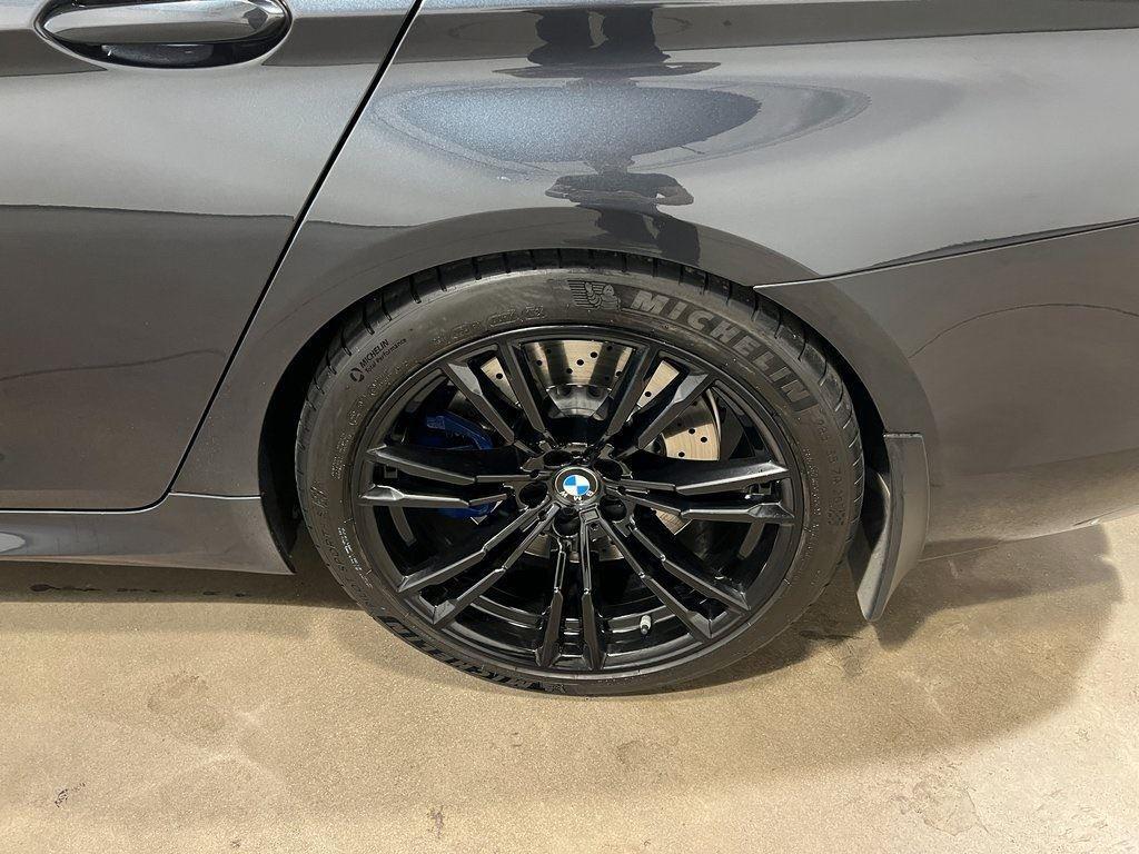2019 BMW M5 Competition Parker CO