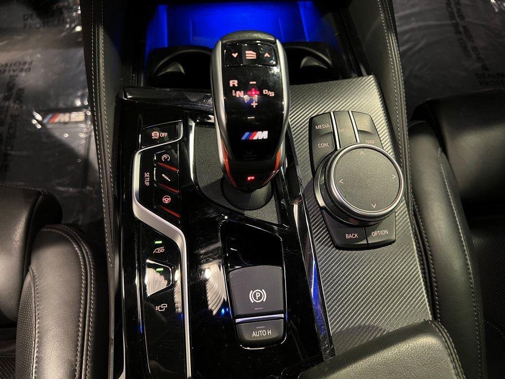 2019 BMW M5 Competition Parker CO