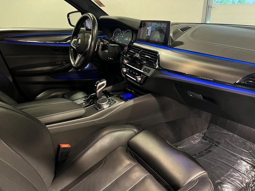 2019 BMW M5 Competition Parker CO