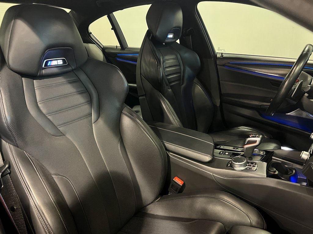 2019 BMW M5 Competition Parker CO