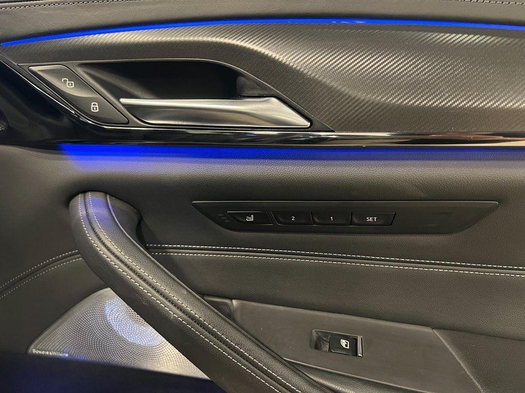 2019 BMW M5 Competition Parker CO
