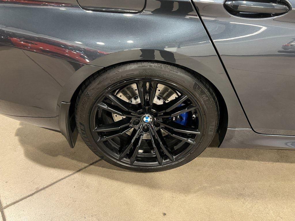 2019 BMW M5 Competition Parker CO