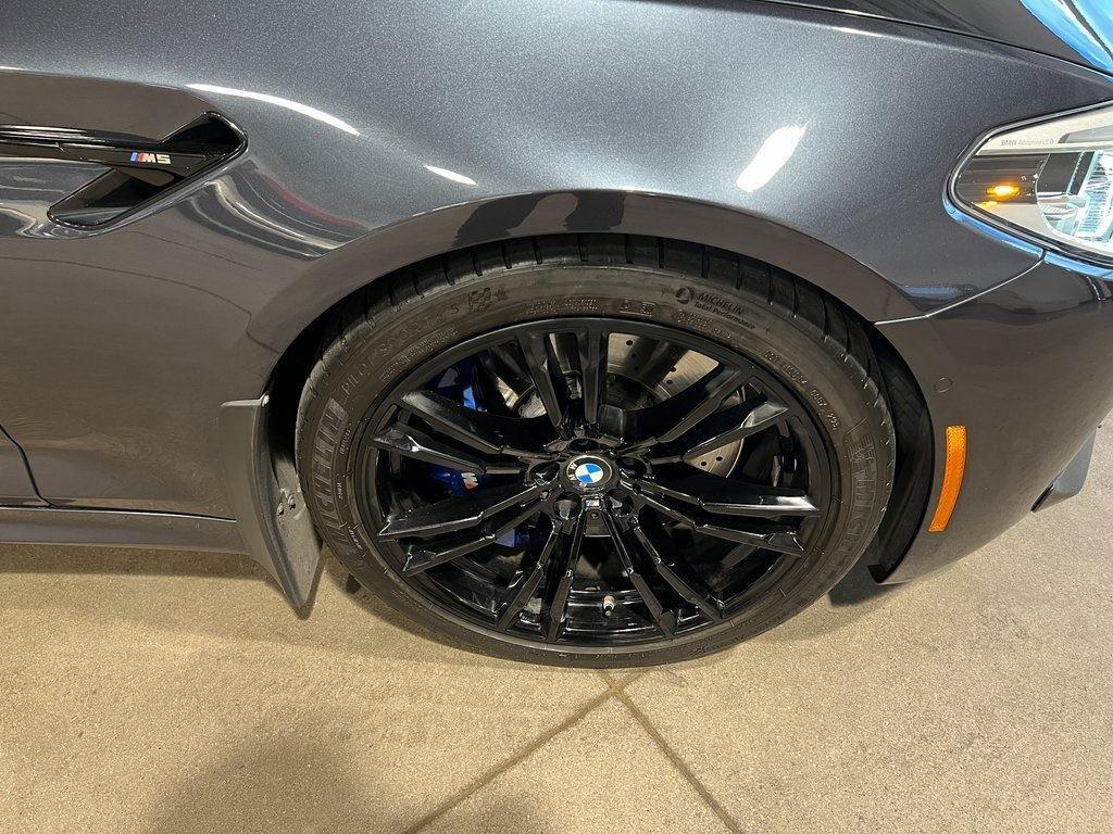 2019 BMW M5 Competition Parker CO