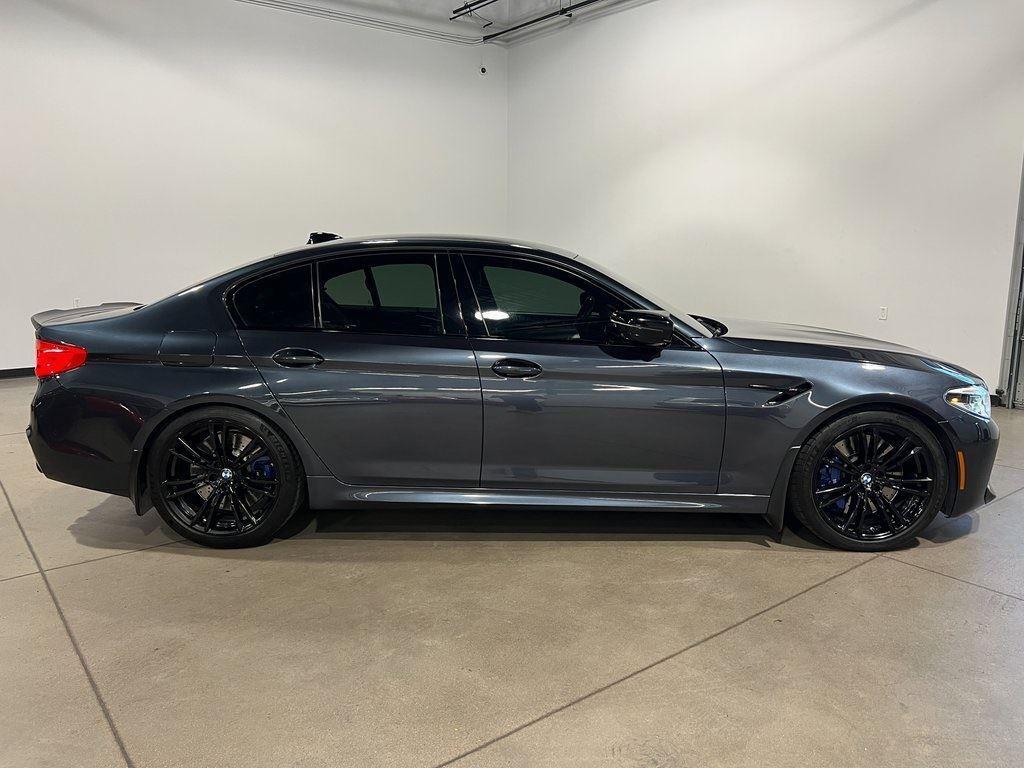 2019 BMW M5 Competition Parker CO