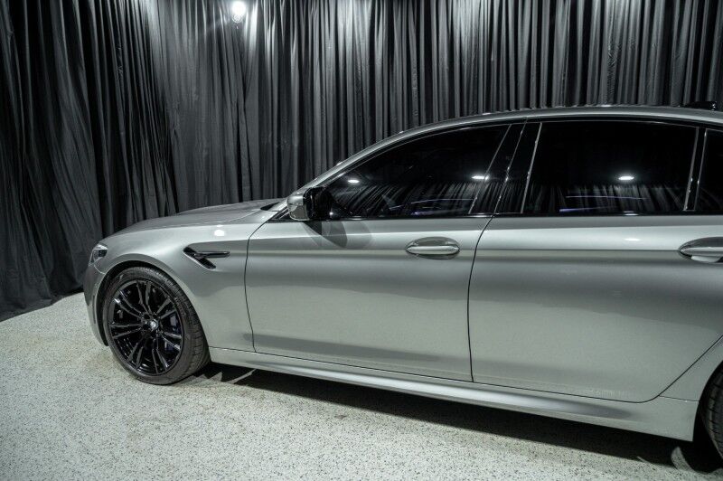 2019 BMW M5 Competition Sedan Peoria AZ
