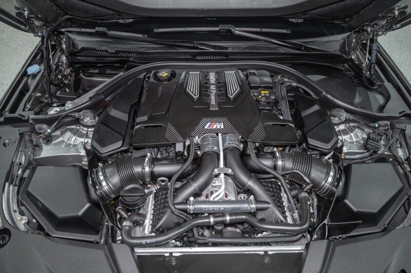 2019 BMW M5 Competition Sedan Peoria AZ