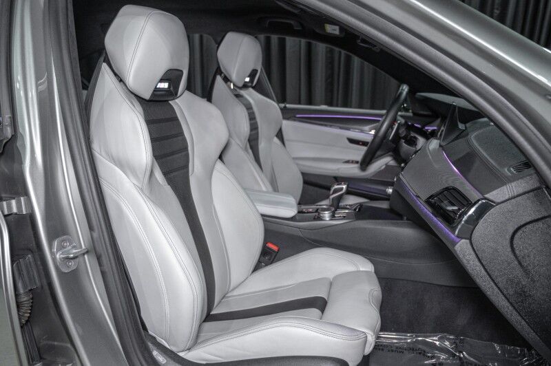 2019 BMW M5 Competition Sedan Peoria AZ