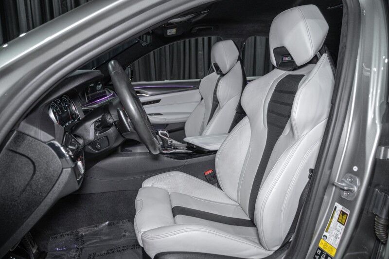 2019 BMW M5 Competition Sedan Peoria AZ