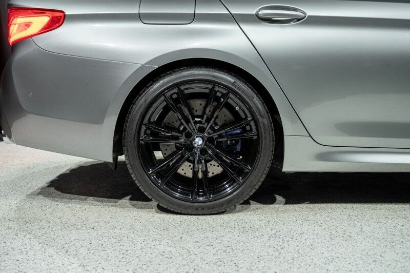 2019 BMW M5 Competition Sedan Peoria AZ
