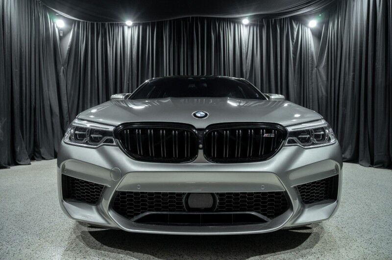 2019 BMW M5 Competition Sedan Peoria AZ