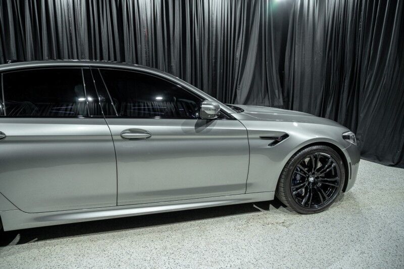 2019 BMW M5 Competition Sedan Peoria AZ