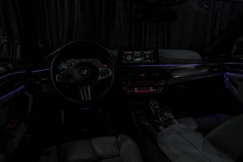 2019 BMW M5 Competition Sedan Peoria AZ