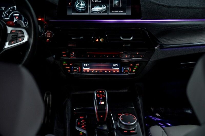 2019 BMW M5 Competition Sedan Peoria AZ