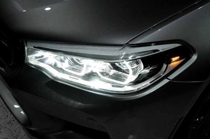 2019 BMW M5 Competition Sedan Peoria AZ