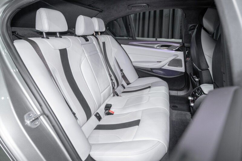2019 BMW M5 Competition Sedan Peoria AZ