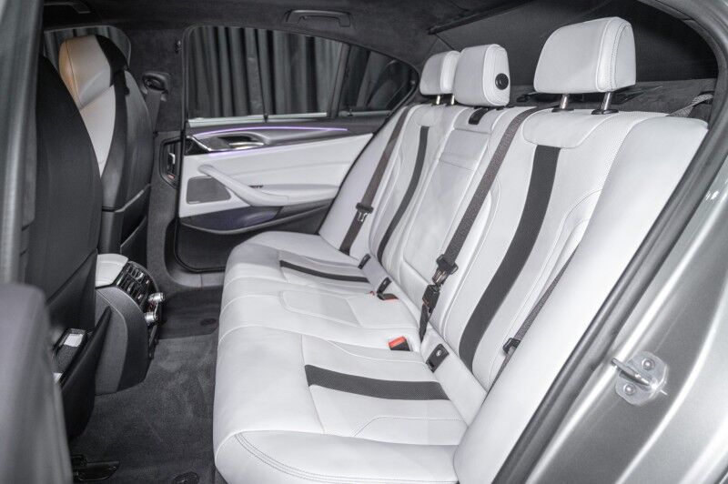 2019 BMW M5 Competition Sedan Peoria AZ