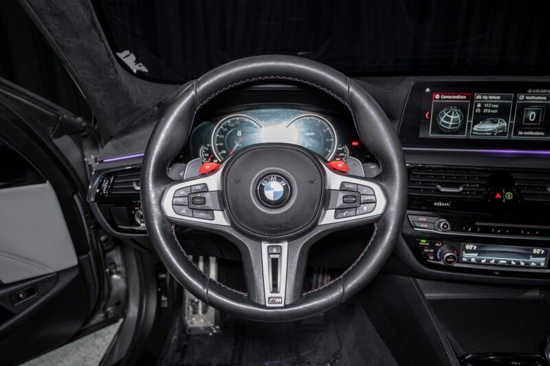 2019 BMW M5 Competition Sedan Peoria AZ