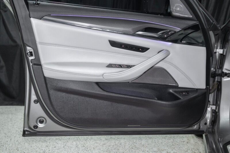 2019 BMW M5 Competition Sedan Peoria AZ