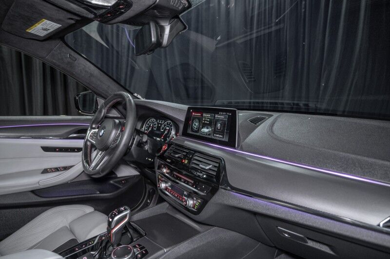 2019 BMW M5 Competition Sedan Peoria AZ