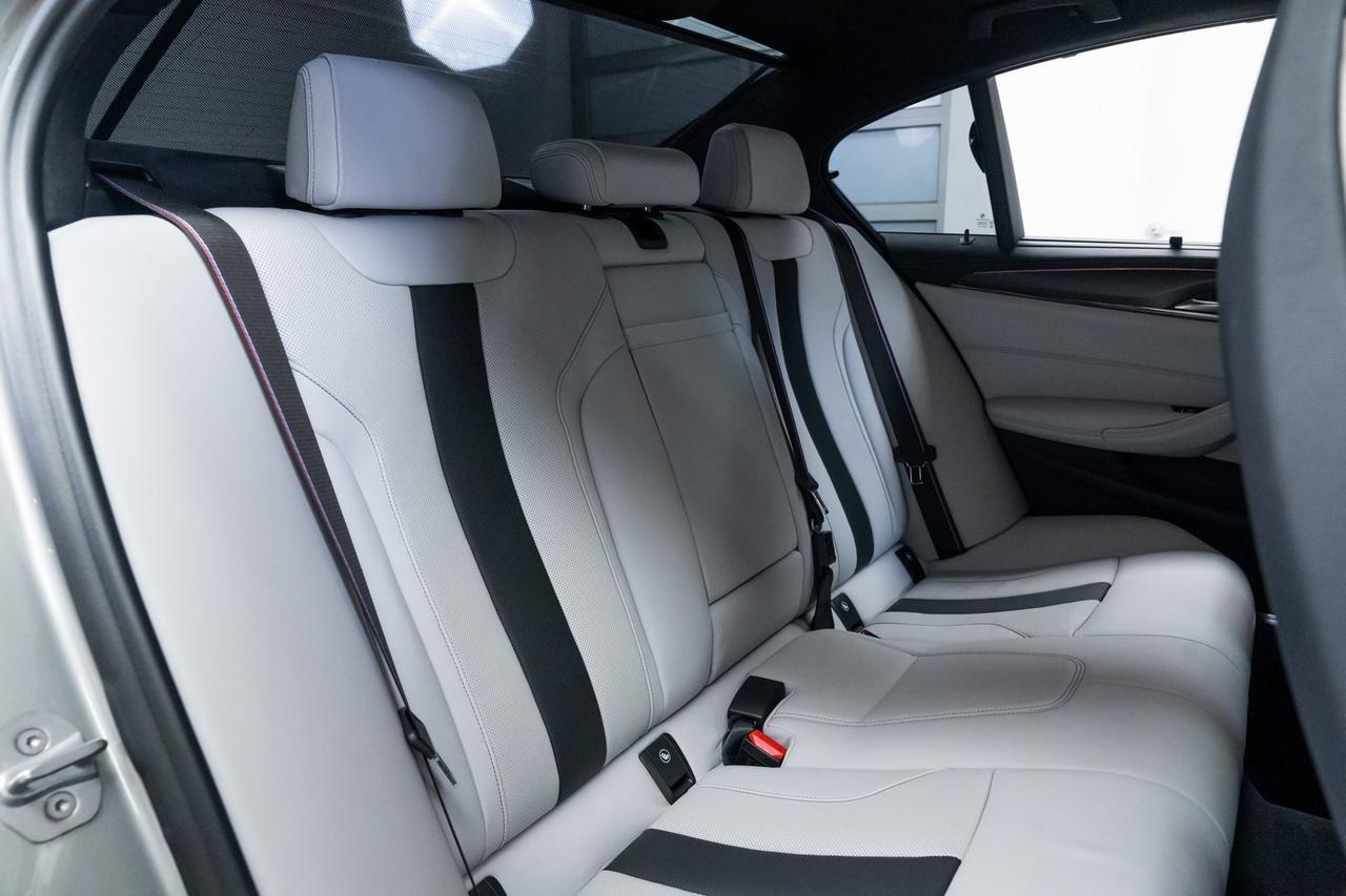 2019 BMW M5 Competition Vented Seats Executive Package M Driver Package Portland OR