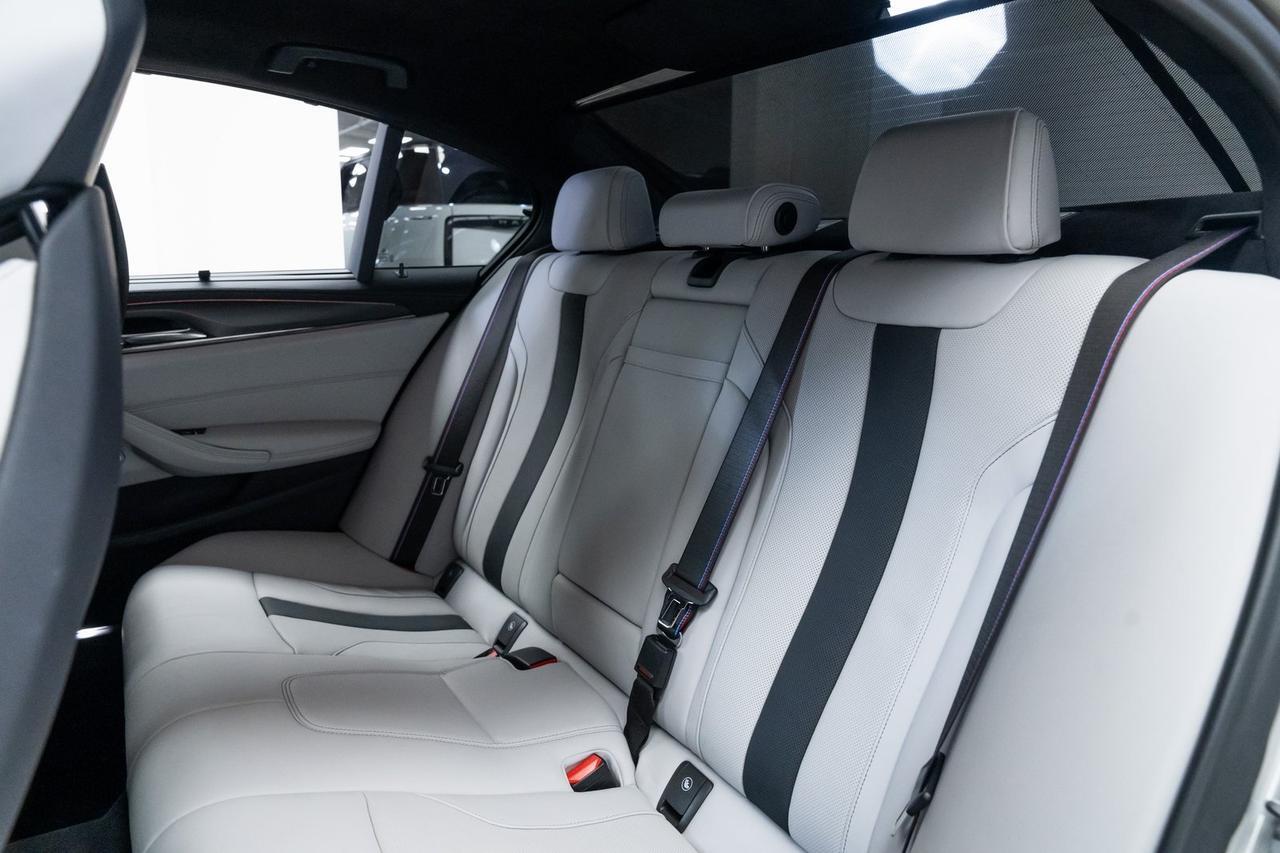 2019 BMW M5 Competition Vented Seats Executive Package M Driver Package Portland OR