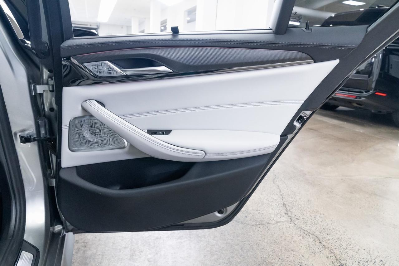 2019 BMW M5 Competition Vented Seats Executive Package M Driver Package Portland OR