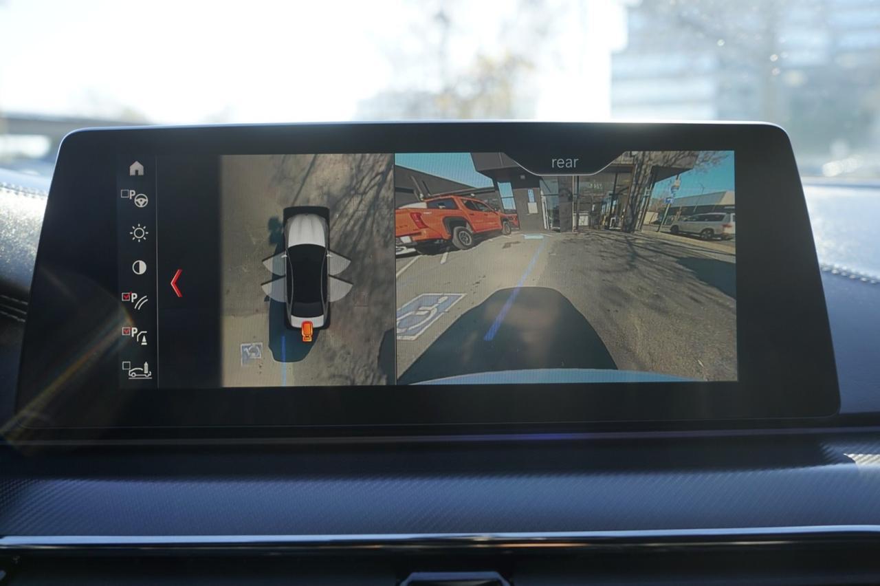 2019 BMW M5 Competition Walnut Creek CA