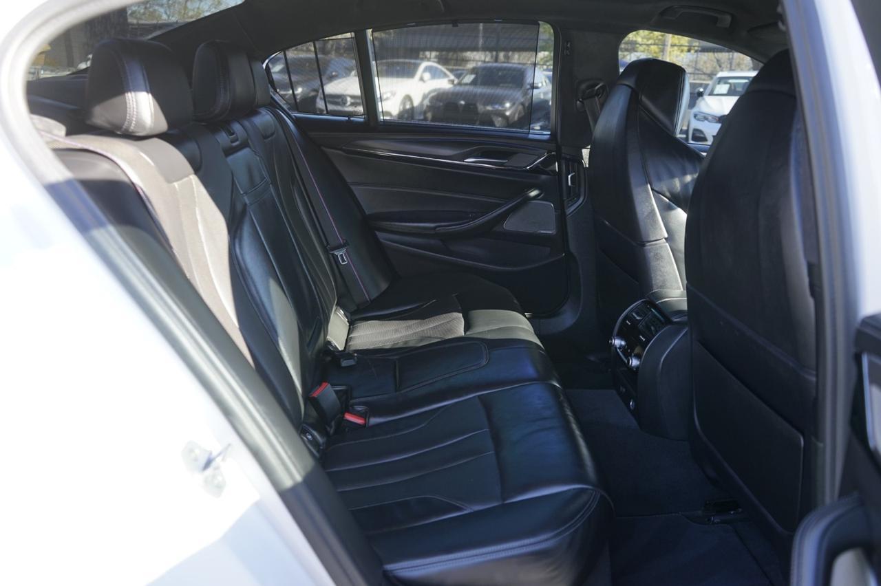 2019 BMW M5 Competition Walnut Creek CA