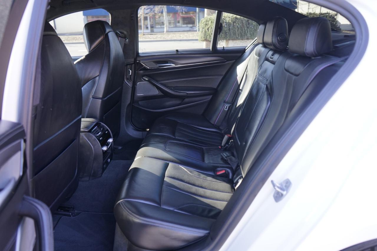 2019 BMW M5 Competition Walnut Creek CA