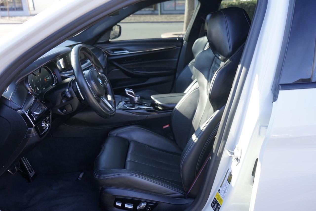2019 BMW M5 Competition Walnut Creek CA