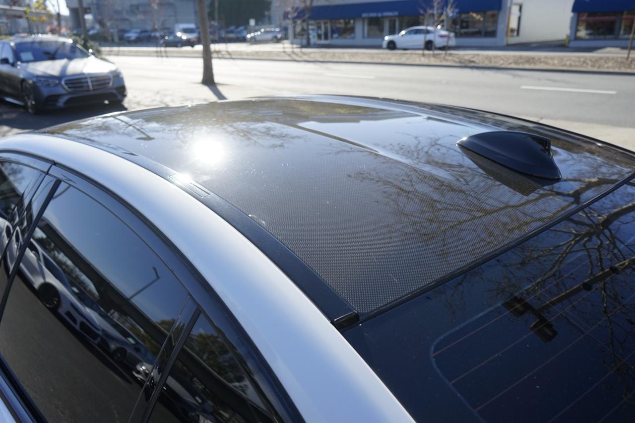 2019 BMW M5 Competition Walnut Creek CA