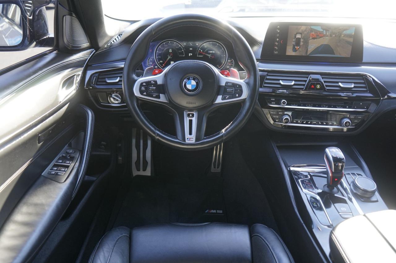 2019 BMW M5 Competition Walnut Creek CA