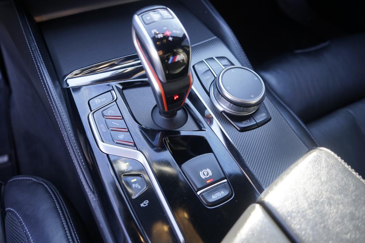 2019 BMW M5 Competition Walnut Creek CA