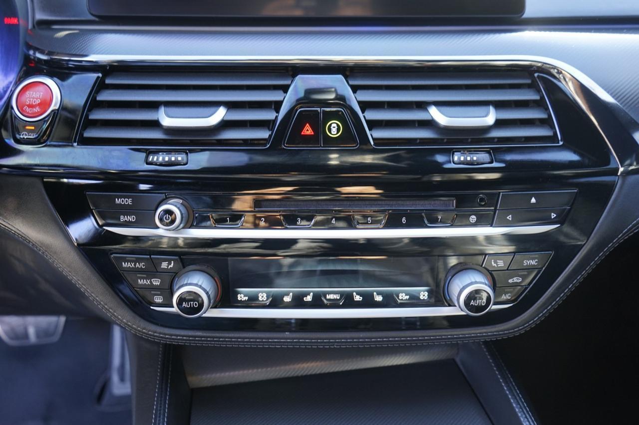 2019 BMW M5 Competition Walnut Creek CA