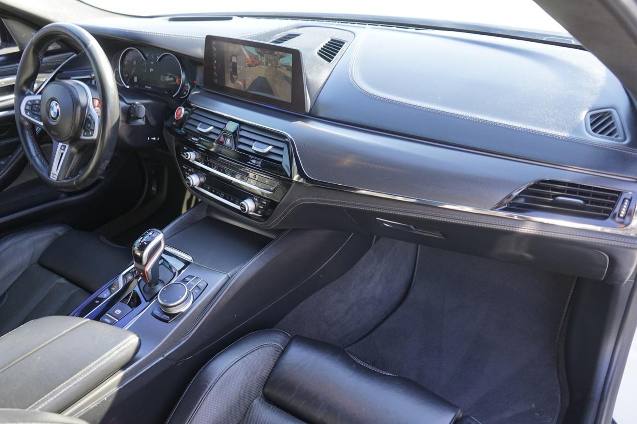 2019 BMW M5 Competition Walnut Creek CA