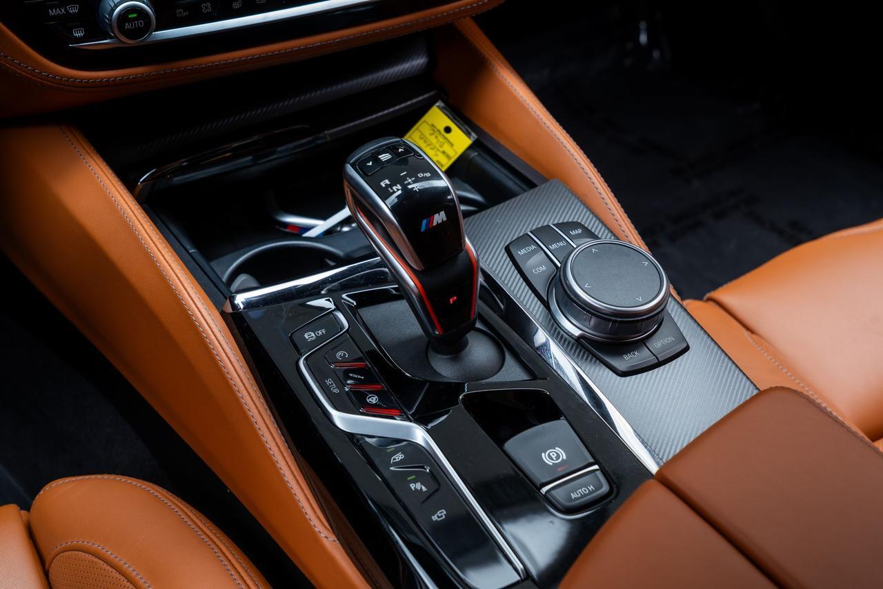 2019 BMW M5 Executive Package Driving Assist Plus Bowers &amp; Wil Portland OR