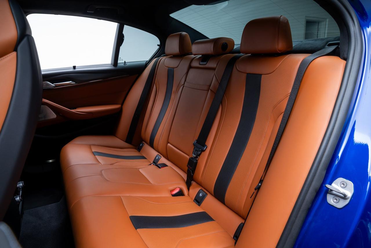 2019 BMW M5 Executive Package Driving Assist Plus Bowers &amp; Wil Portland OR
