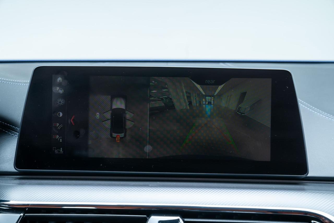2019 BMW M5 Executive Package Driving Assist Plus Bowers &amp; Wil Portland OR