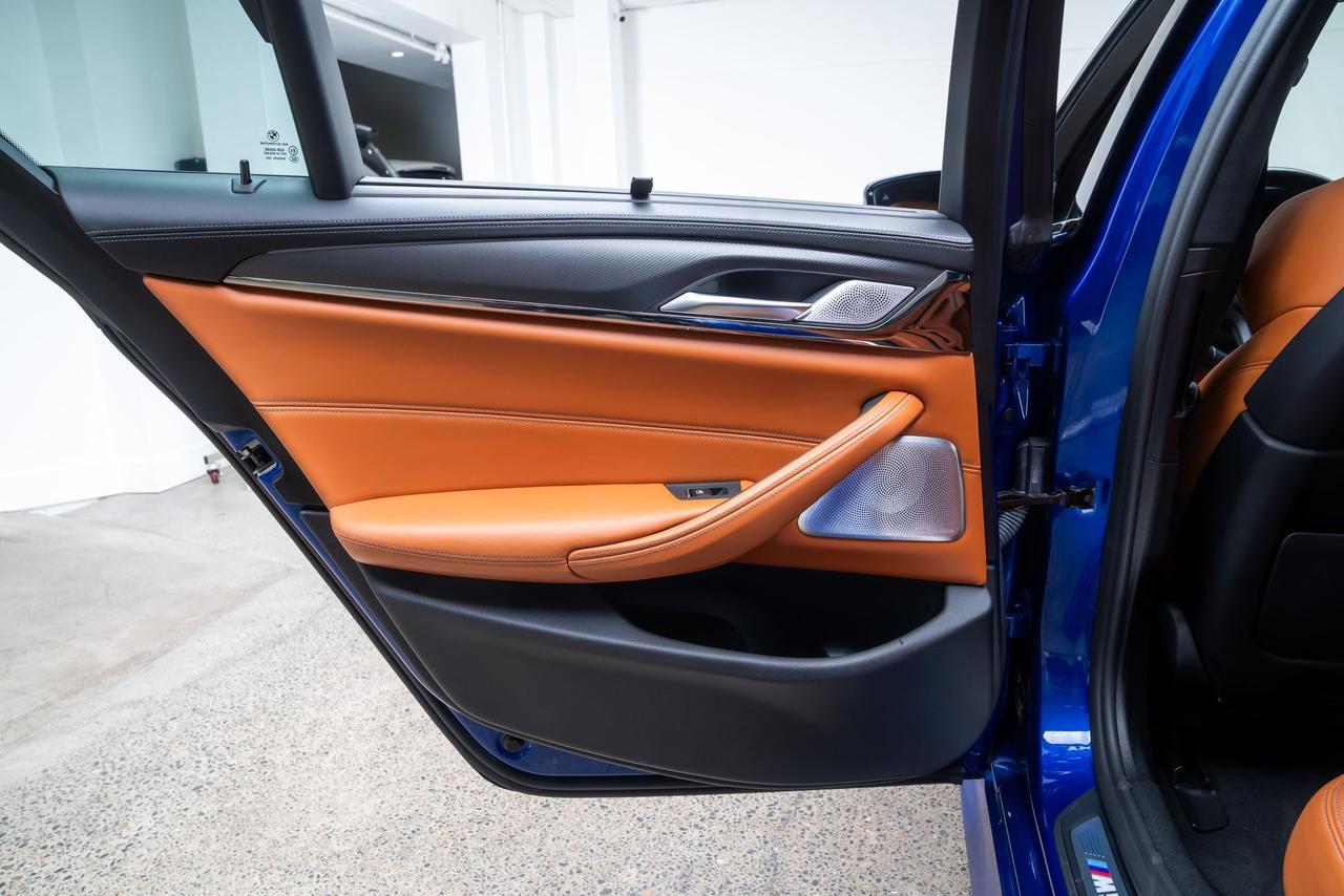 2019 BMW M5 Executive Package Driving Assist Plus Bowers &amp; Wil Portland OR