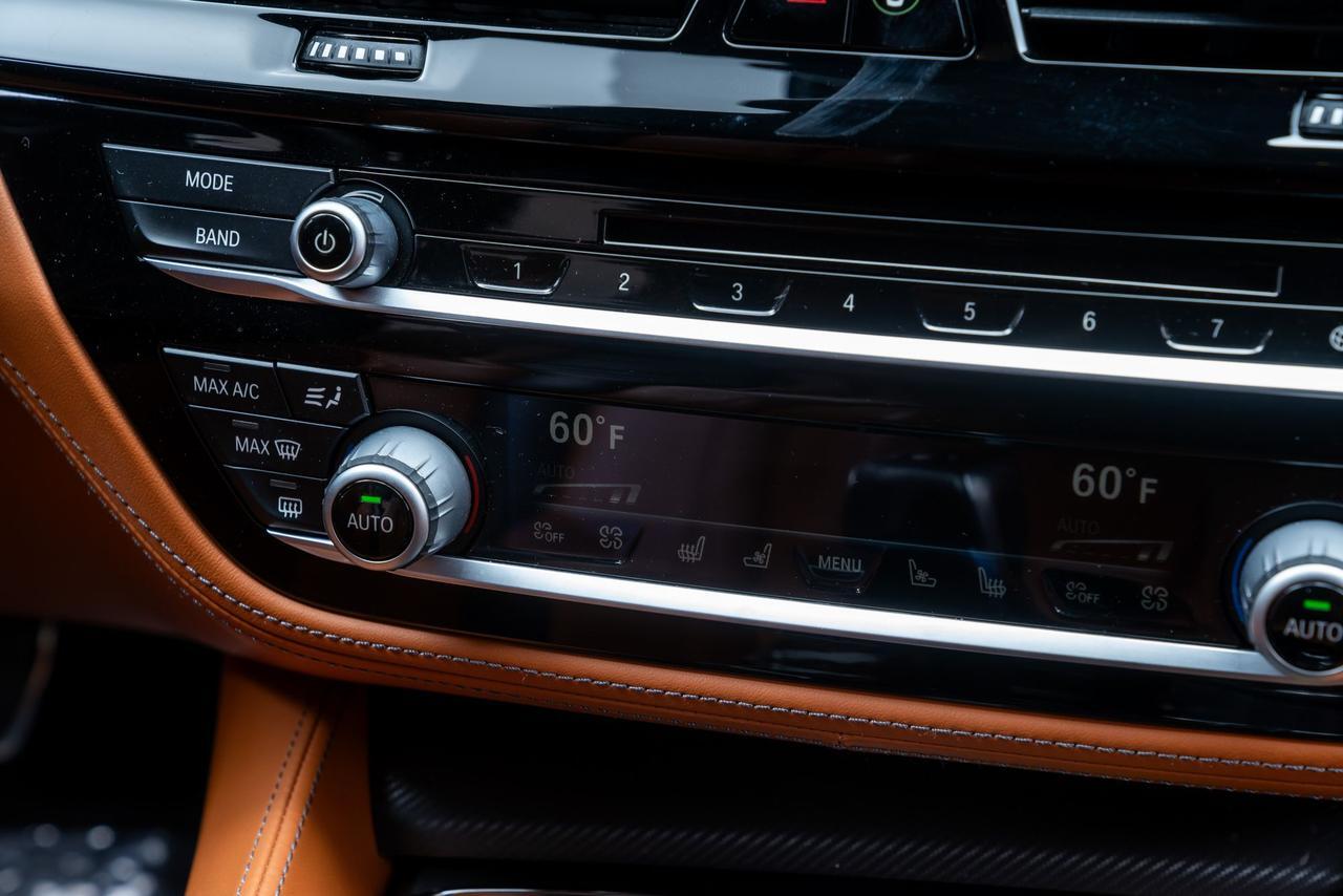 2019 BMW M5 Executive Package Driving Assist Plus Bowers &amp; Wil Portland OR